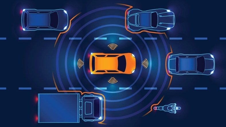 Driver Assistance Becomes the Fast Lane for US Autonomy