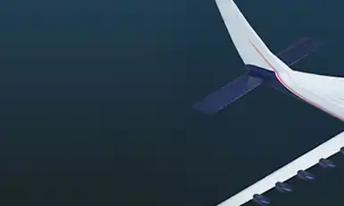 ELECTRIC AIRCRAFT, USA 2026
