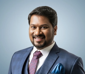 Selvam Raju Somalraju