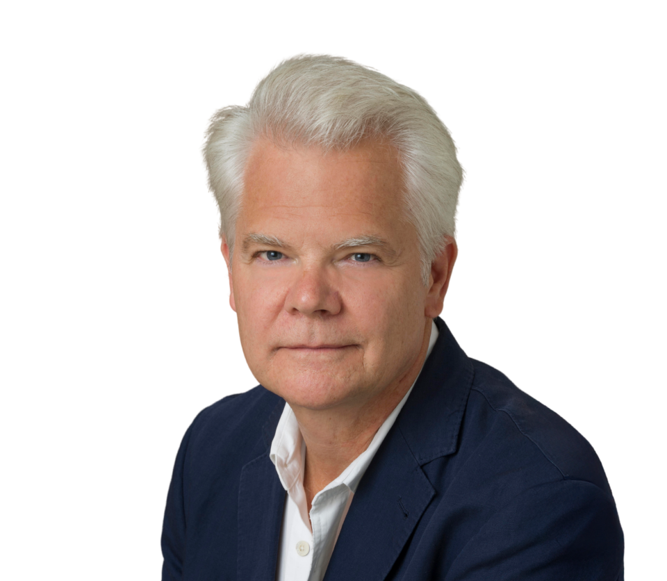 Stephen Prusha