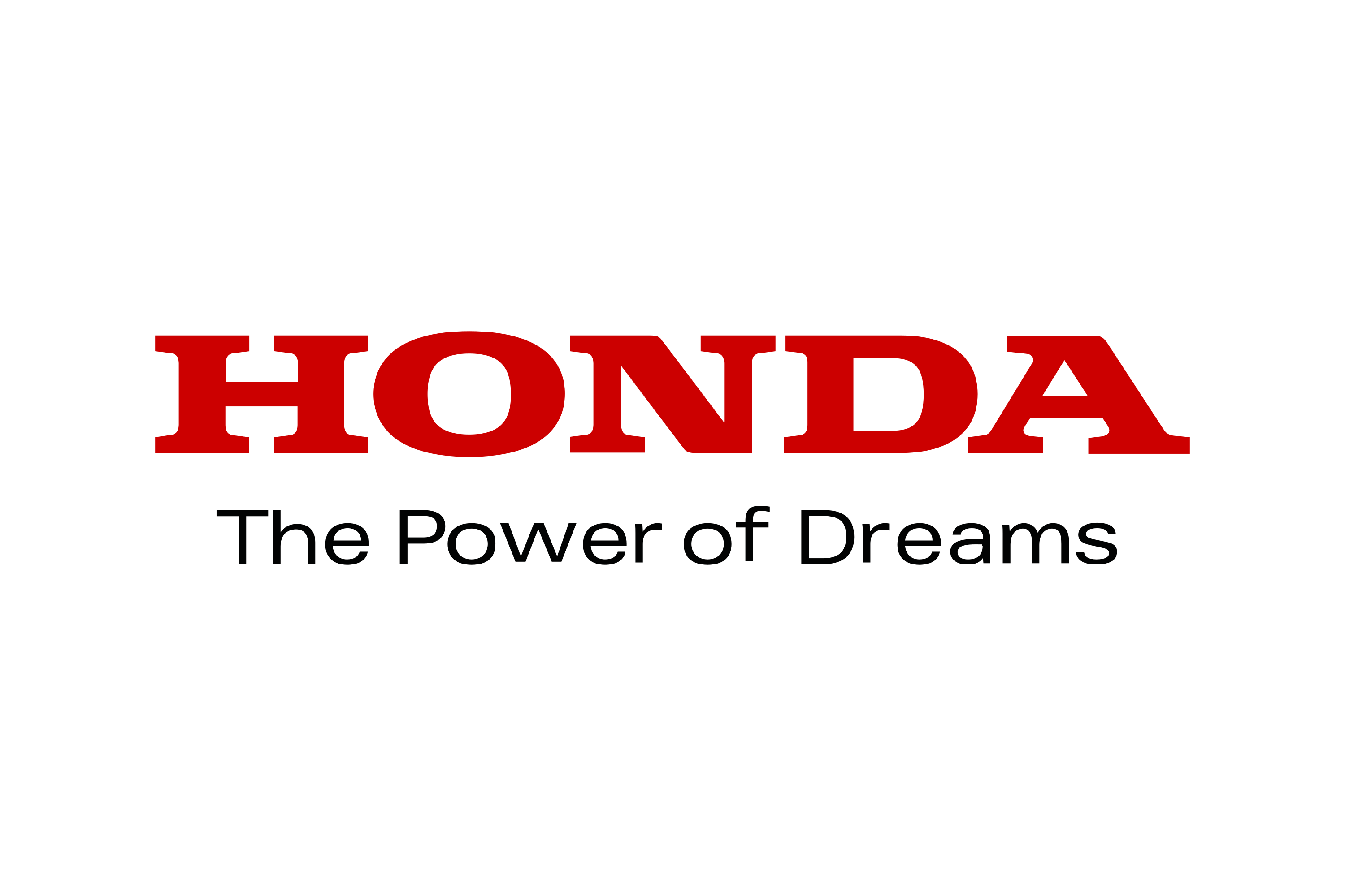 American Honda Motor Inc