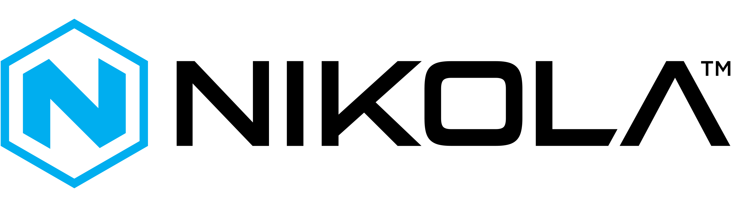 Nikola Corporation