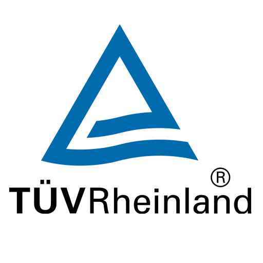 TÃV Rheinland