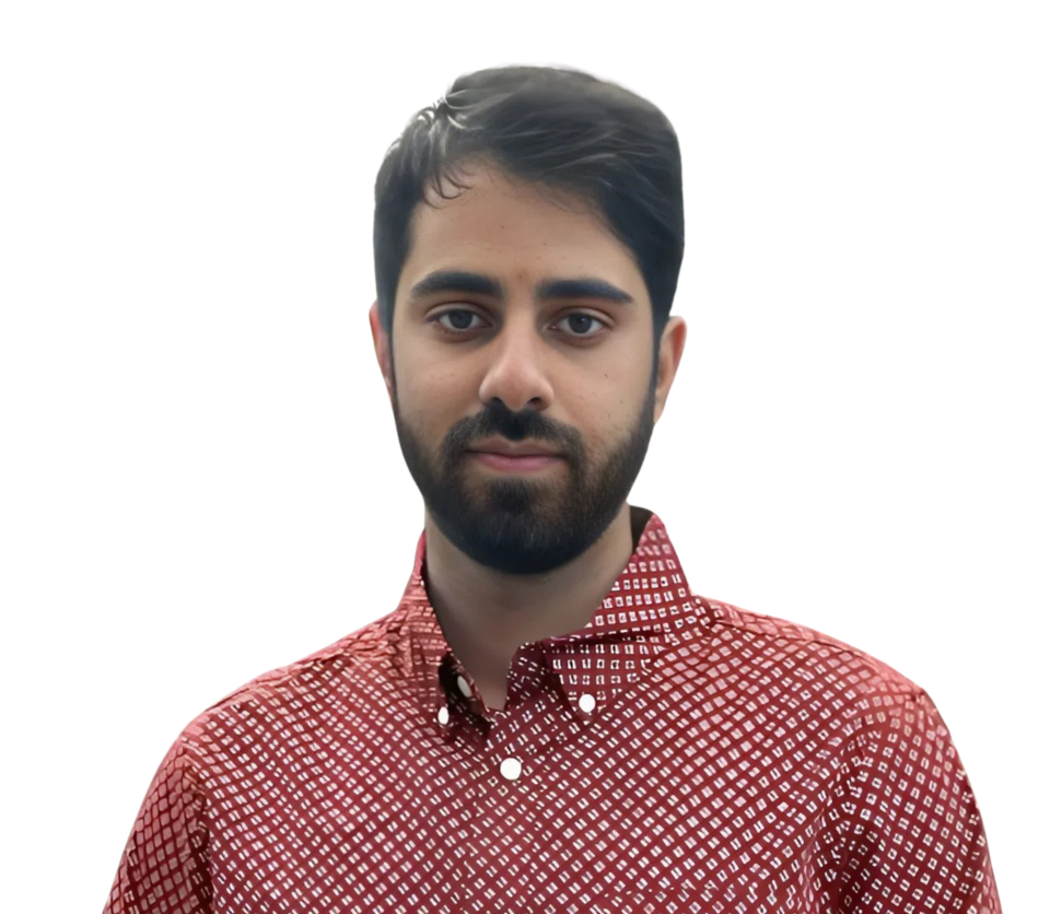 Sparsh Gautam