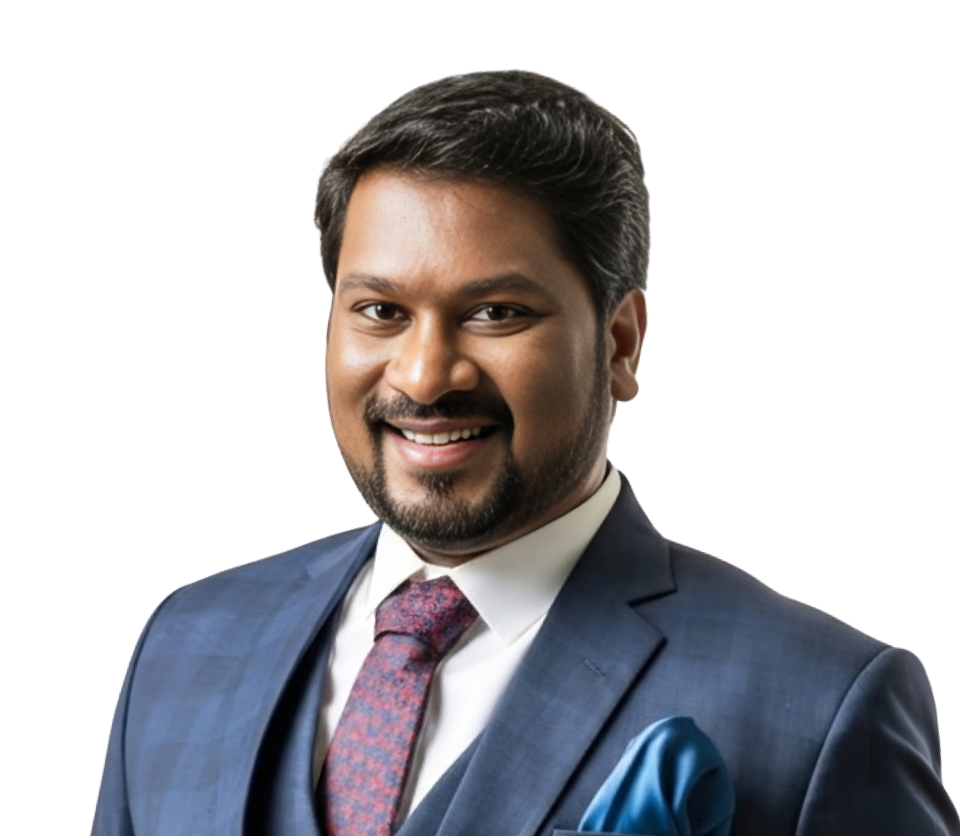 Selvam Raju Somalraju